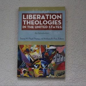 Liberation Theologies in the United States